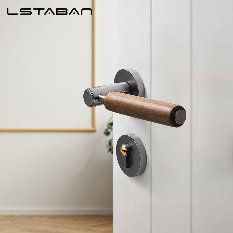 Cerradura de puerta antirrobo  - Furniture Hardware Pulls reseña y precio