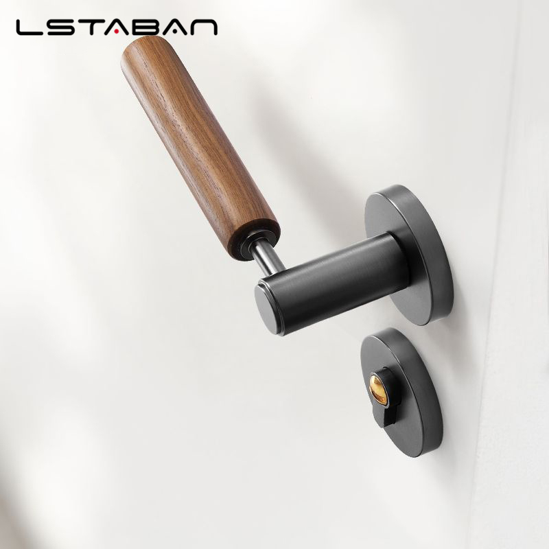 Cerradura de puerta antirrobo  - Furniture Hardware Pulls reseña y precio