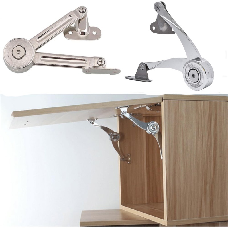 Bisagras de parada al azar seg - Unique Furniture Hardware reseña y precio