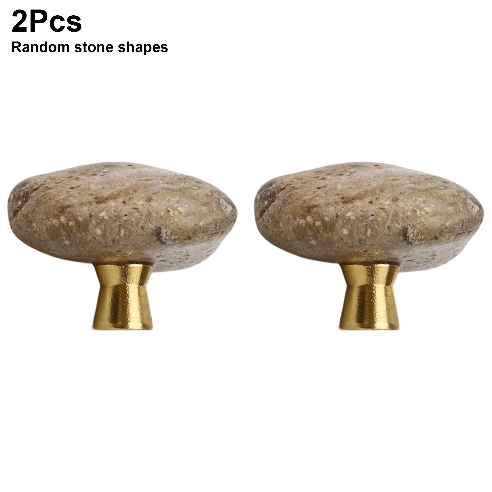 2 uds. Tiradores de puertas de - Unique Furniture Hardware reseña y precio