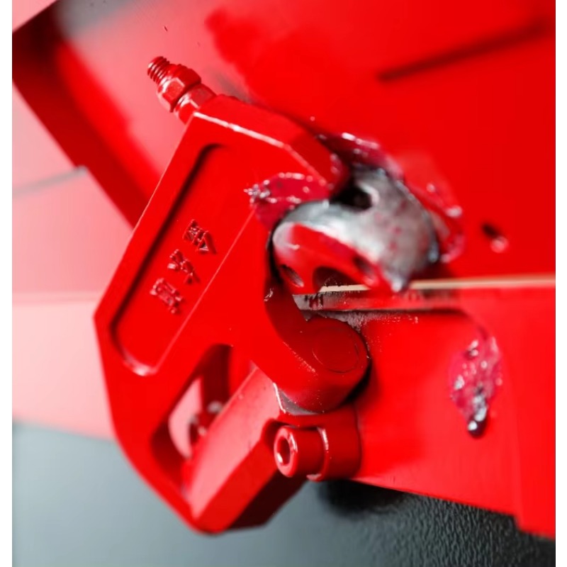Bisagras Hidráulicas Ocultas p - Soft Close Hinge reseña y precio