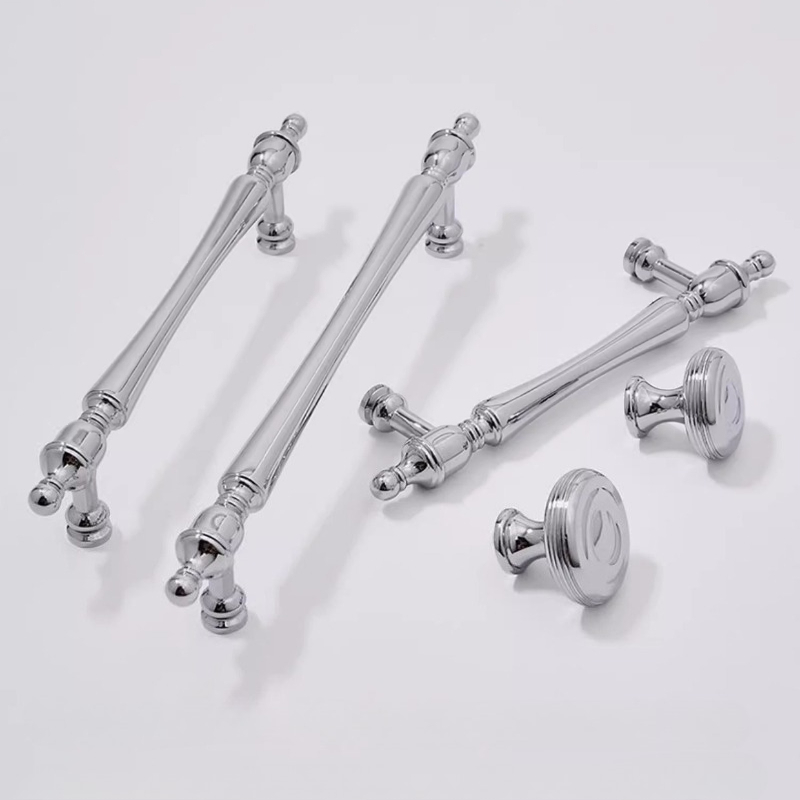 Herrajes de Puerta de Estilo A - Unique Furniture Hardware reseña y precio