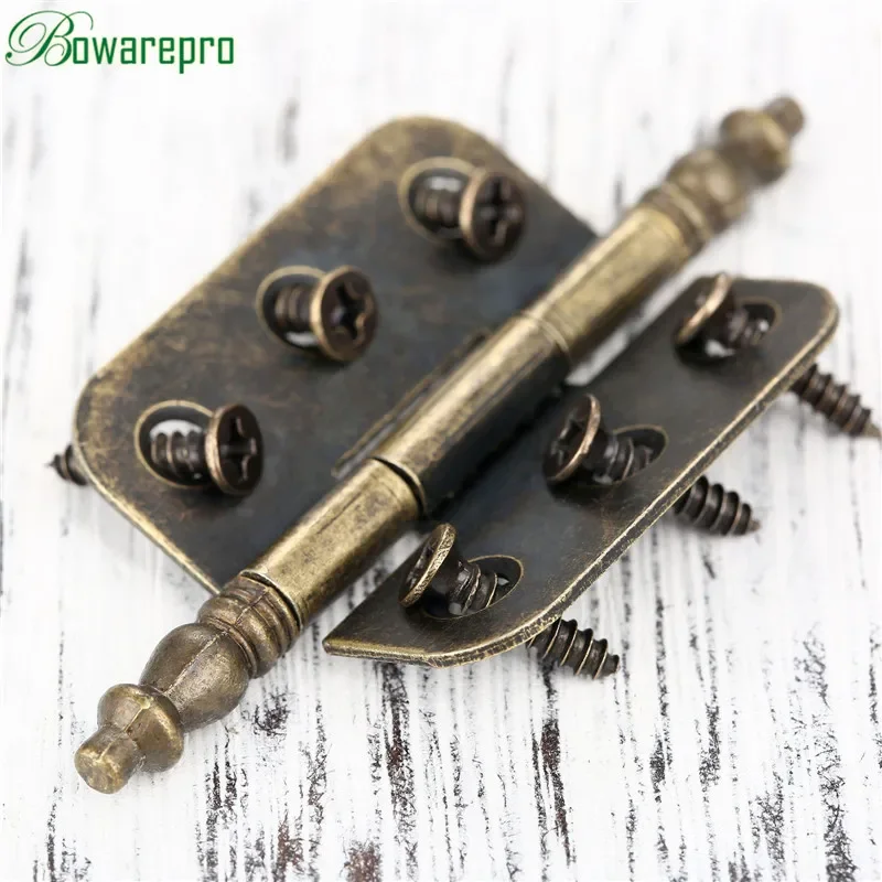 Bowarepro 2 uds 70*35mm bisagr - Soft Close Hinge reseña y precio