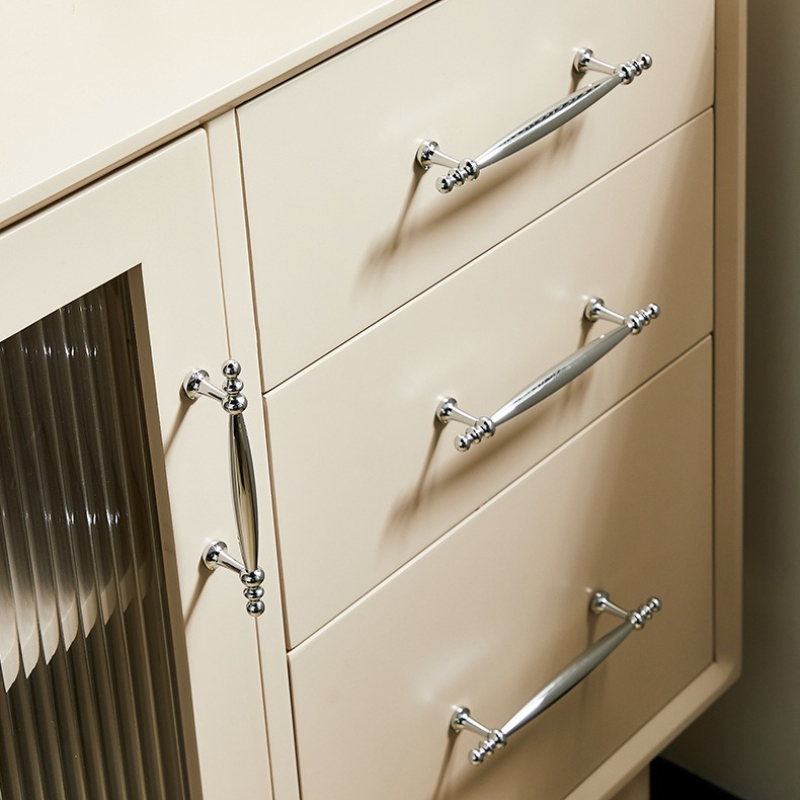 Tiradores de Cajones Estilo Am - Unique Furniture Hardware reseña y precio