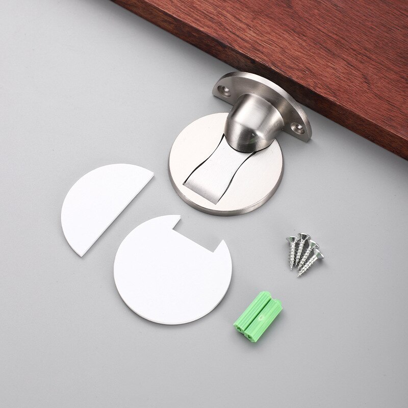 Tope de Puerta Magnético Invis - Magnetic Catch Door reseña y precio