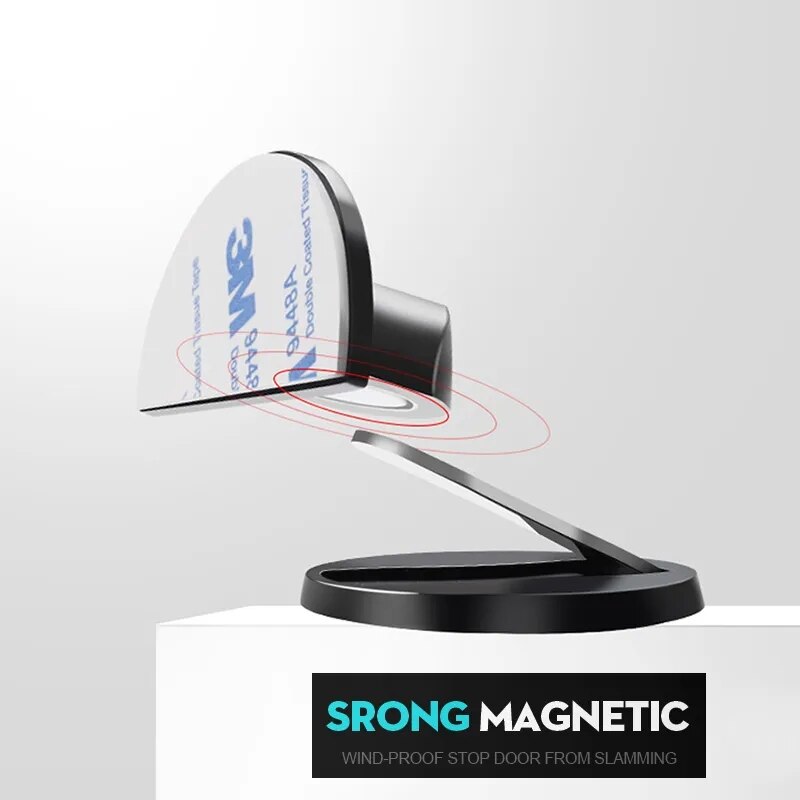 Tope de Puerta Magnético Invis - Magnetic Catch Door reseña y precio