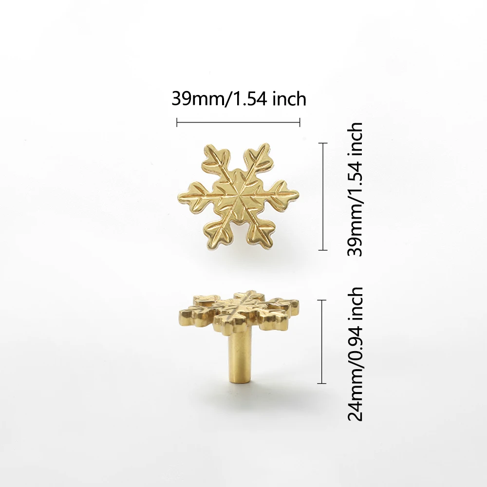 Pomos de puerta de armario de  - Unique Furniture Hardware reseña y precio