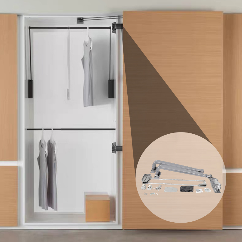 Armario interior, muebles de d - Soft Close Hinge reseña y precio