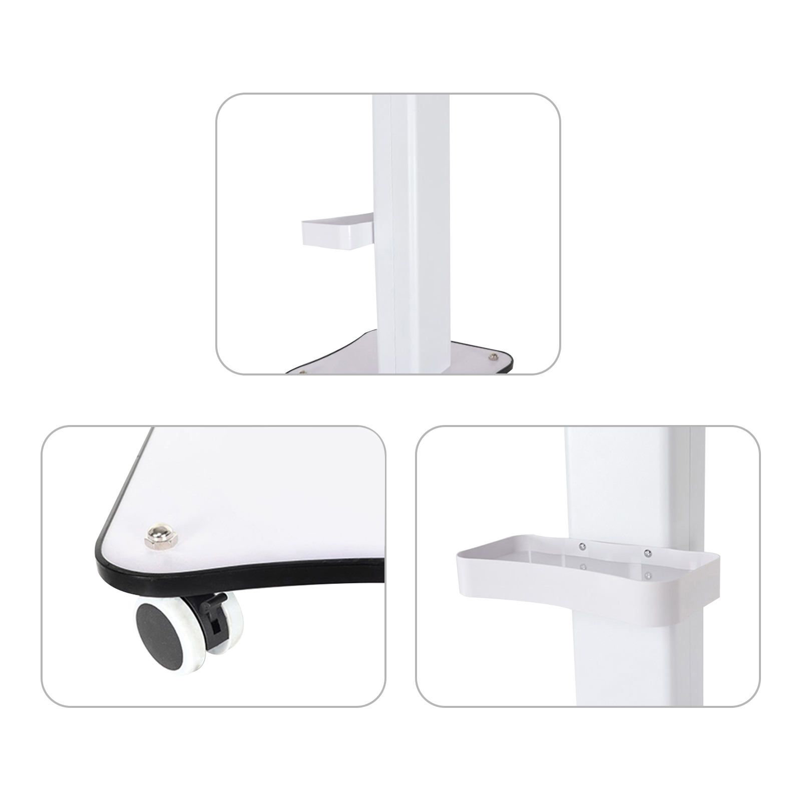 Carrito de Salón Rodante Moder - Furniture Hardware Pulls reseña y precio