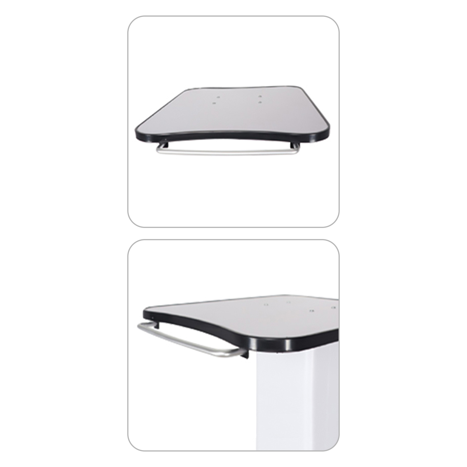 Carrito de Salón Rodante Moder - Furniture Hardware Pulls reseña y precio