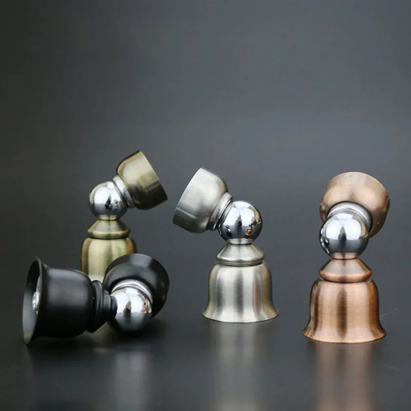 Tope de puerta magnético de ac - Magnetic Catch Door reseña y precio