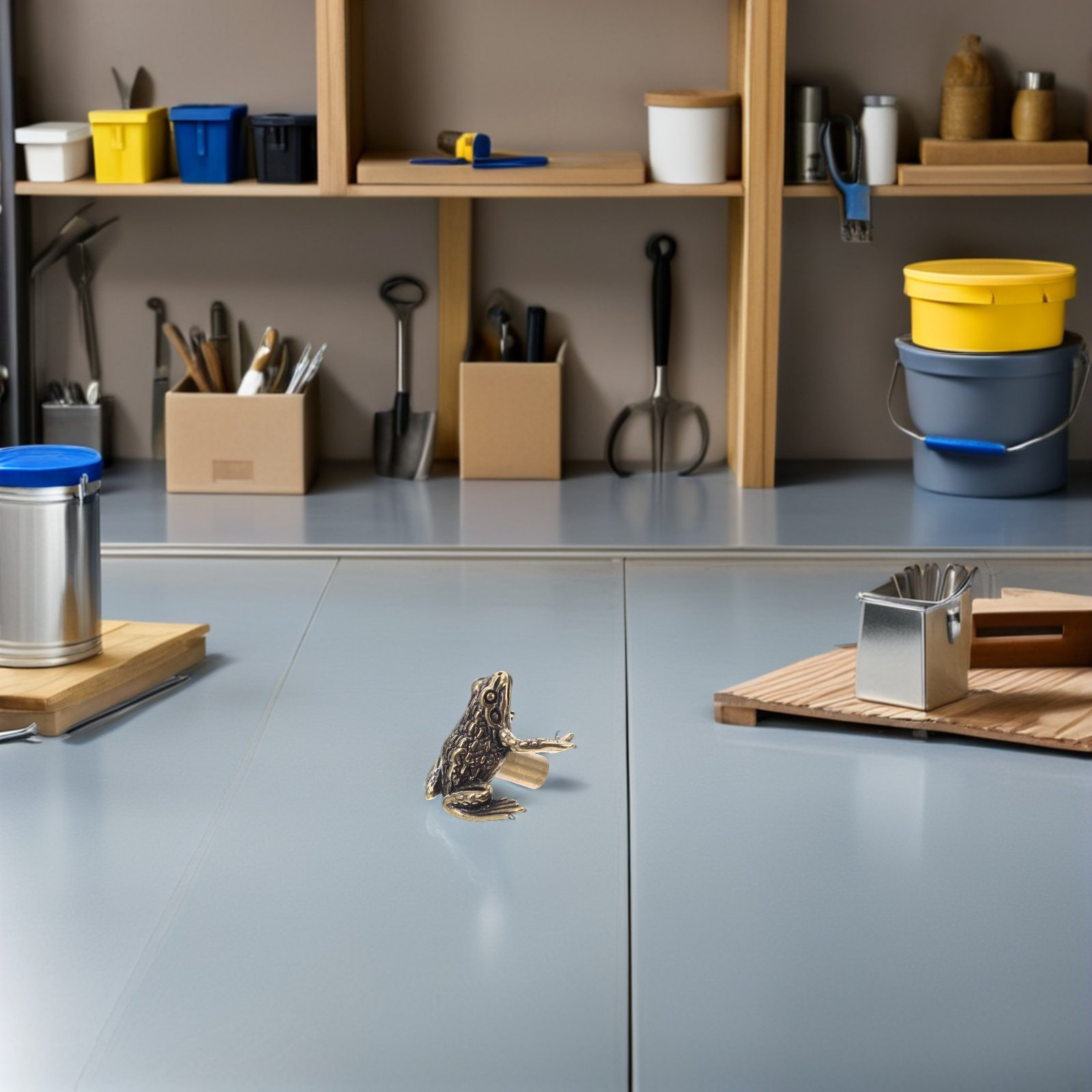 2 piezas de tiradores de latón - Unique Furniture Hardware reseña y precio